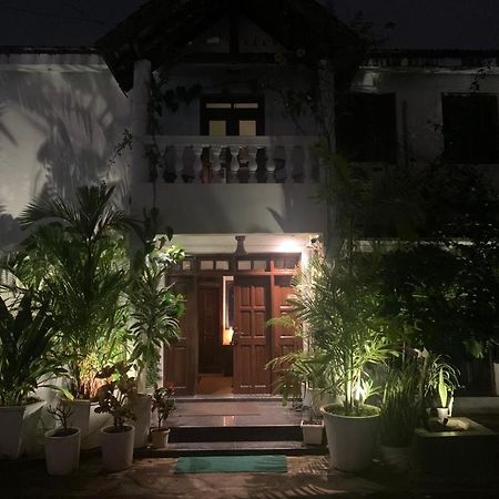 Villa Nazuri W Caretaker Candolim Εξωτερικό φωτογραφία