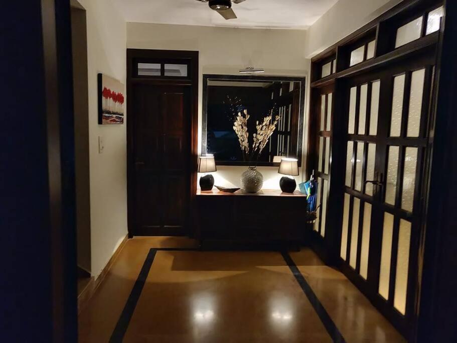 Villa Nazuri W Caretaker Candolim Εξωτερικό φωτογραφία